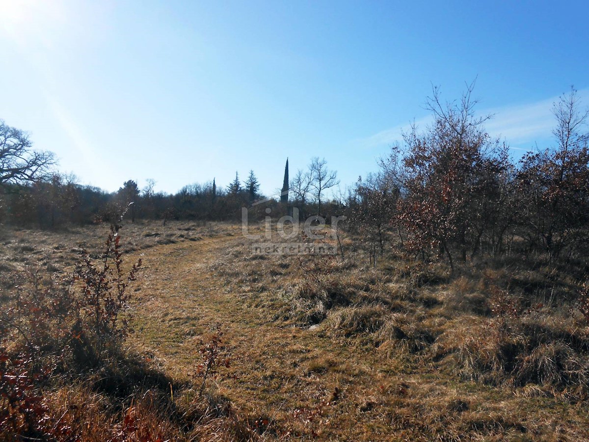 Terreno In vendita - ISTARSKA KANFANAR