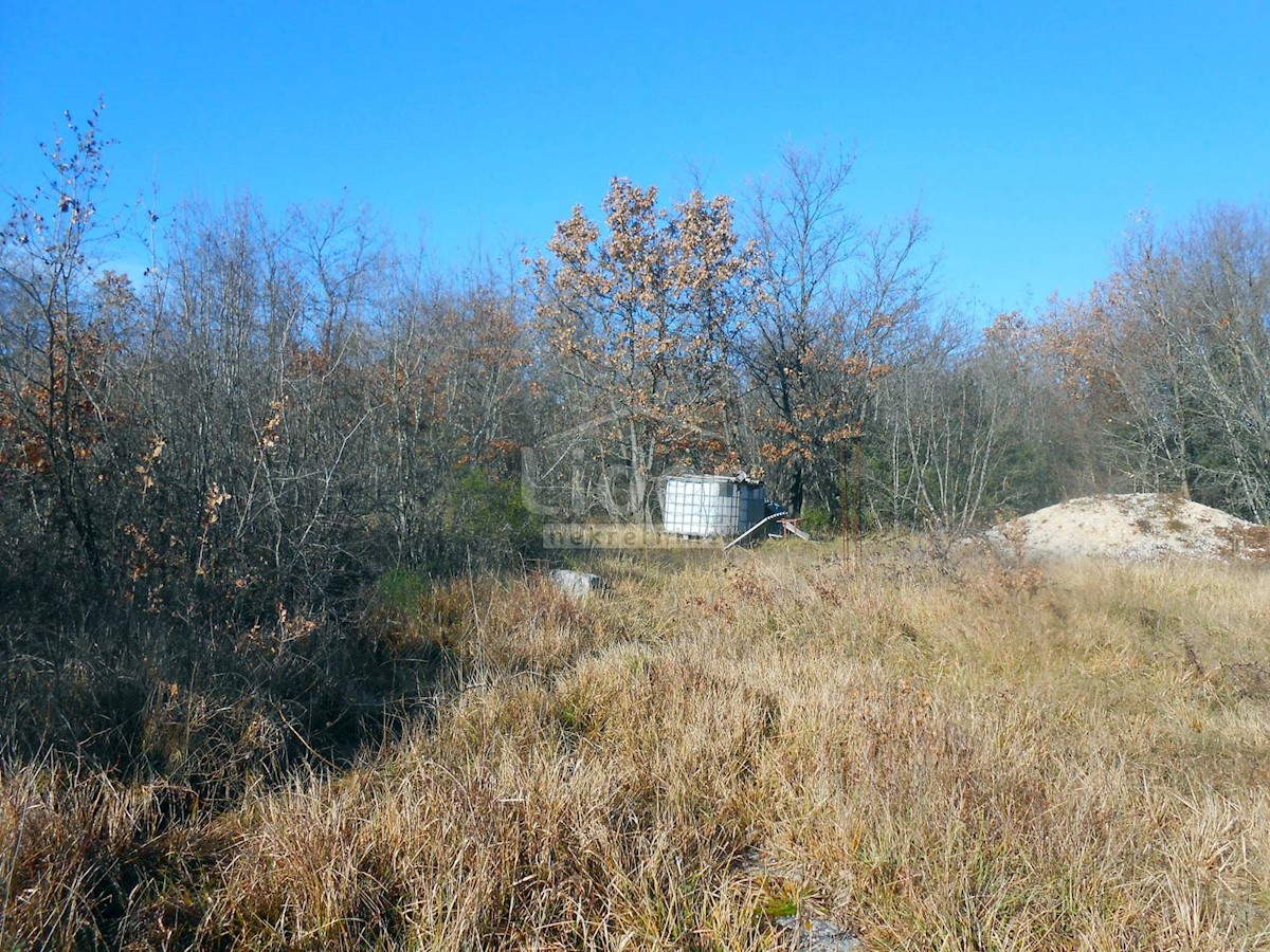 Terreno In vendita - ISTARSKA KANFANAR