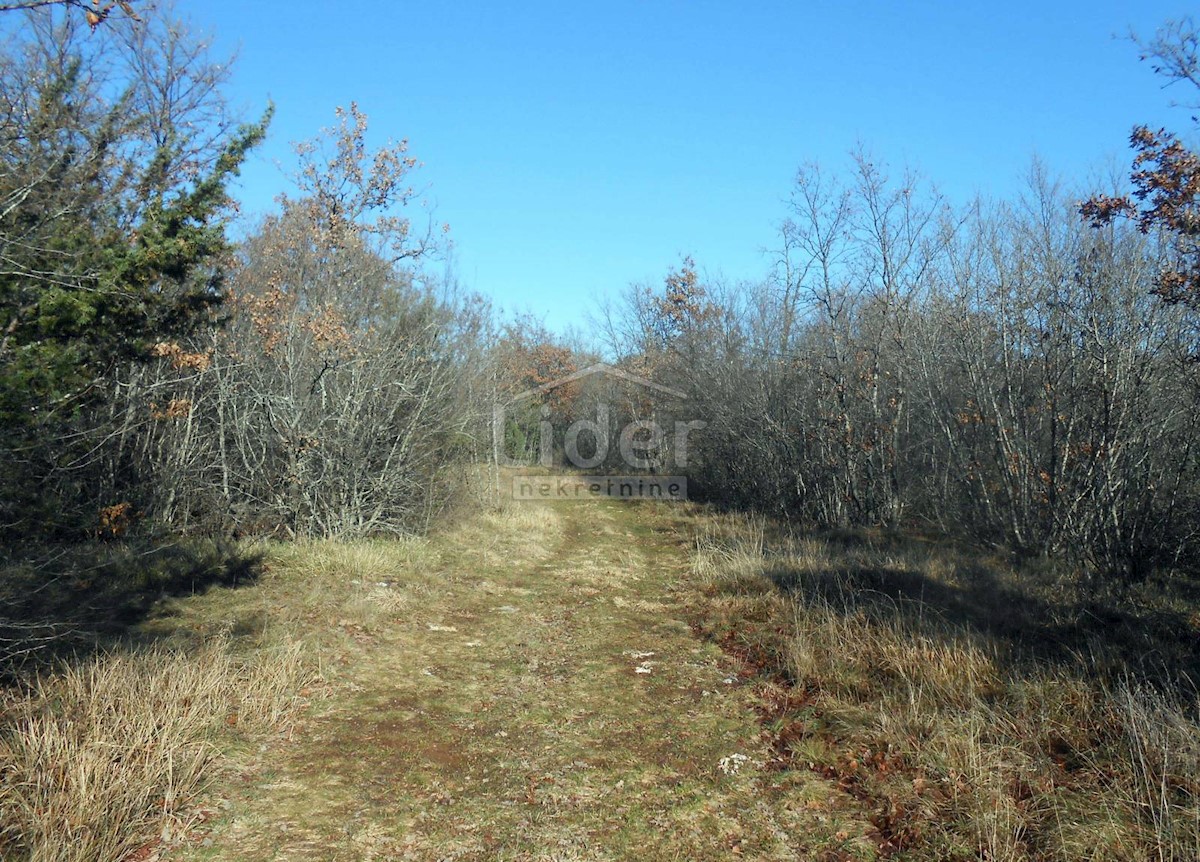 Terreno In vendita - ISTARSKA KANFANAR