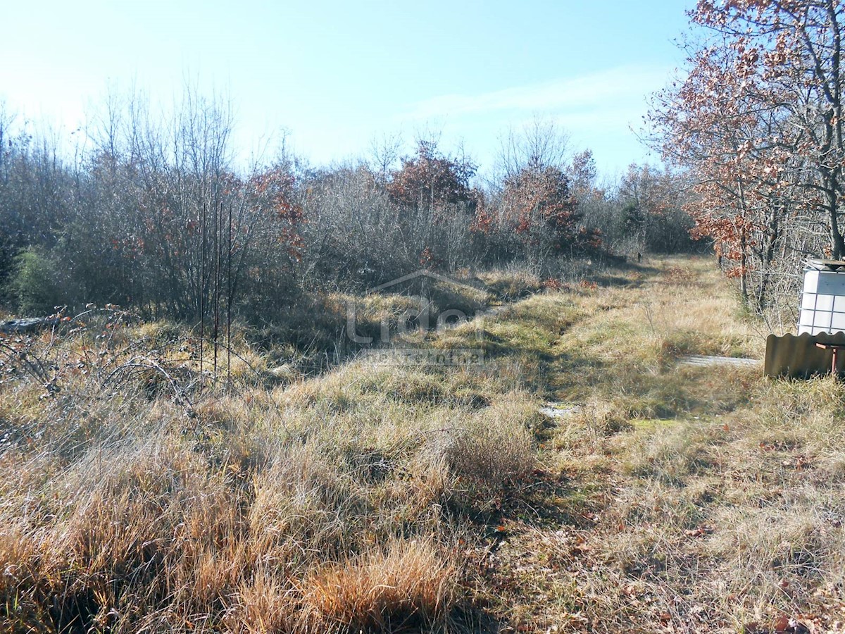 Pozemok Na predaj - ISTARSKA KANFANAR