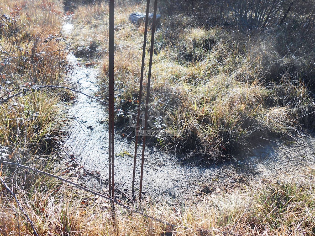 Terreno In vendita - ISTARSKA KANFANAR