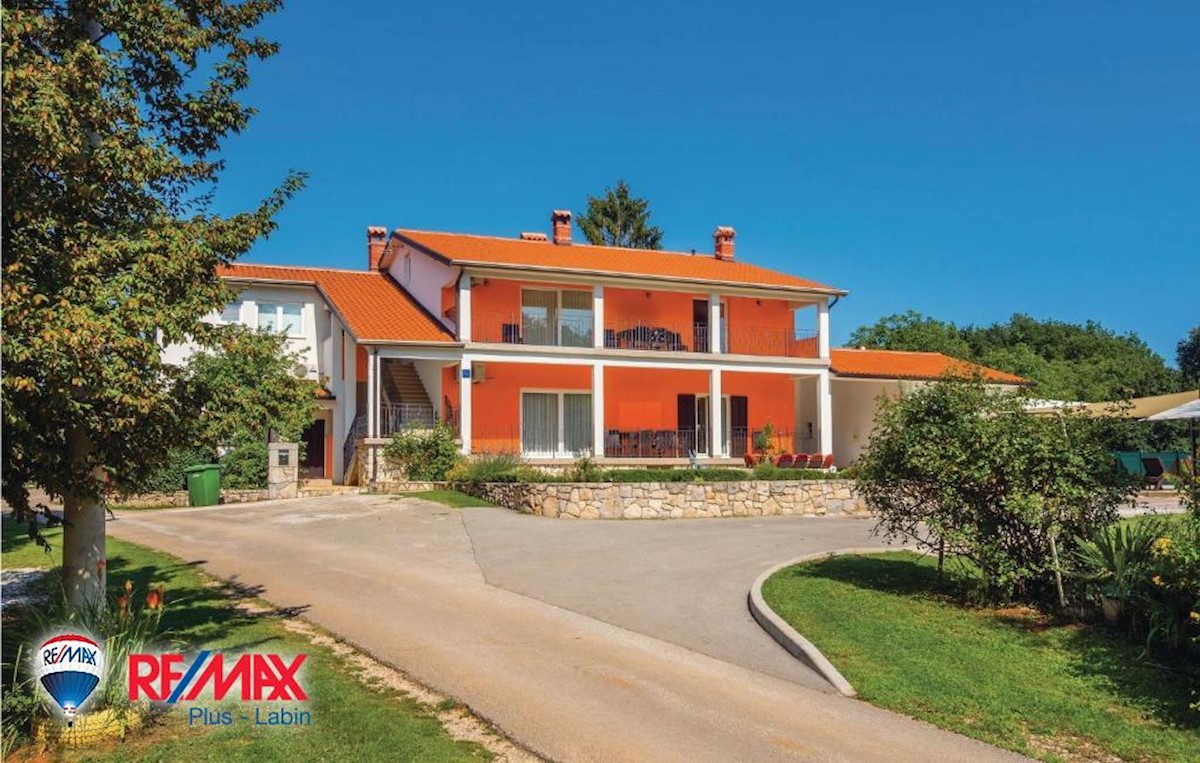 Maison À vendre - ISTARSKA SVETA NEDELJA