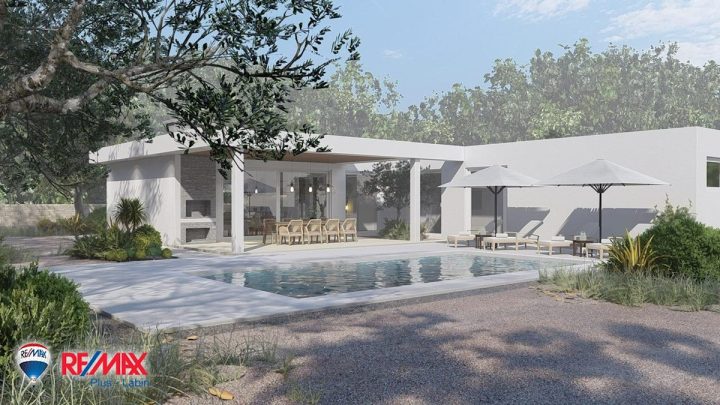 Dom na sprzedaż 142 m² – Nedešćina
