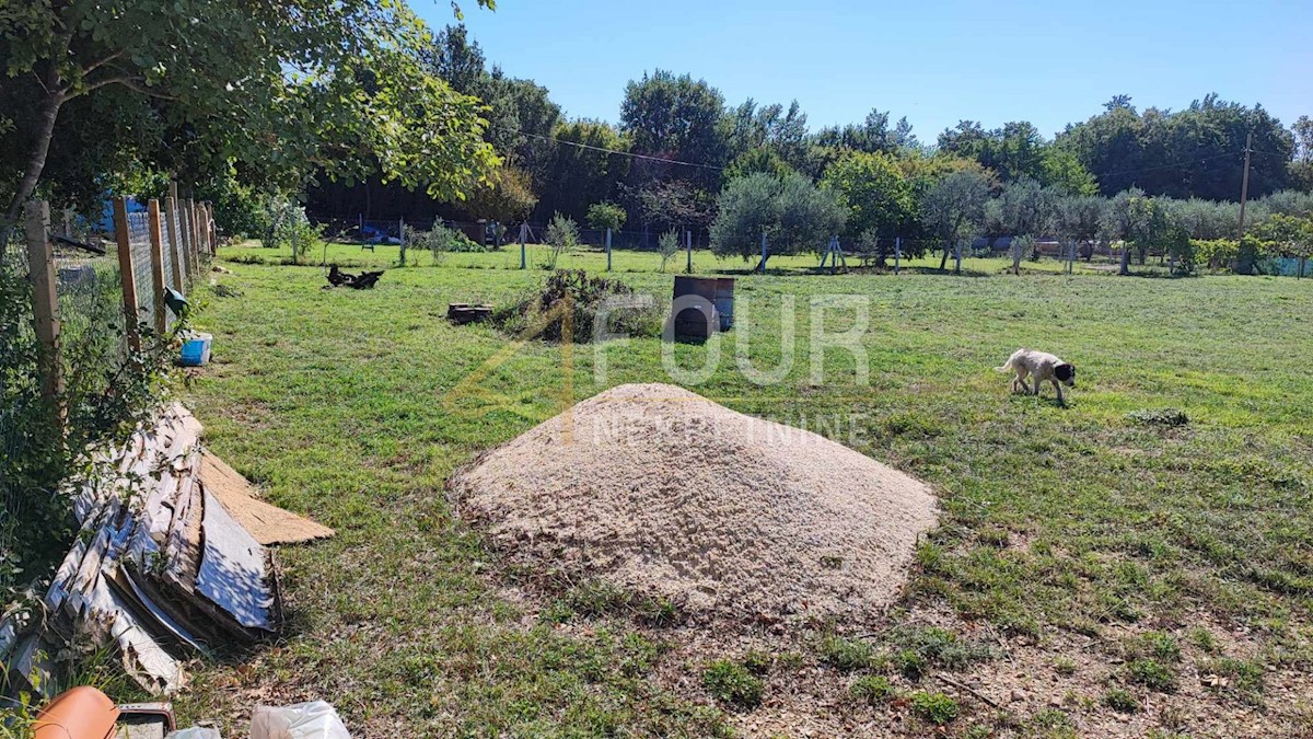 Zemljište Na prodaju - ISTARSKA LIŽNJAN