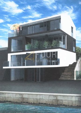 Flat for sale 94 m² – Jadranovo