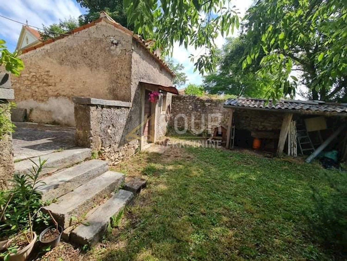 Maison À vendre - ISTARSKA SVETA NEDELJA