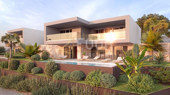 Haus zu verkaufen 388 m² – Novalja