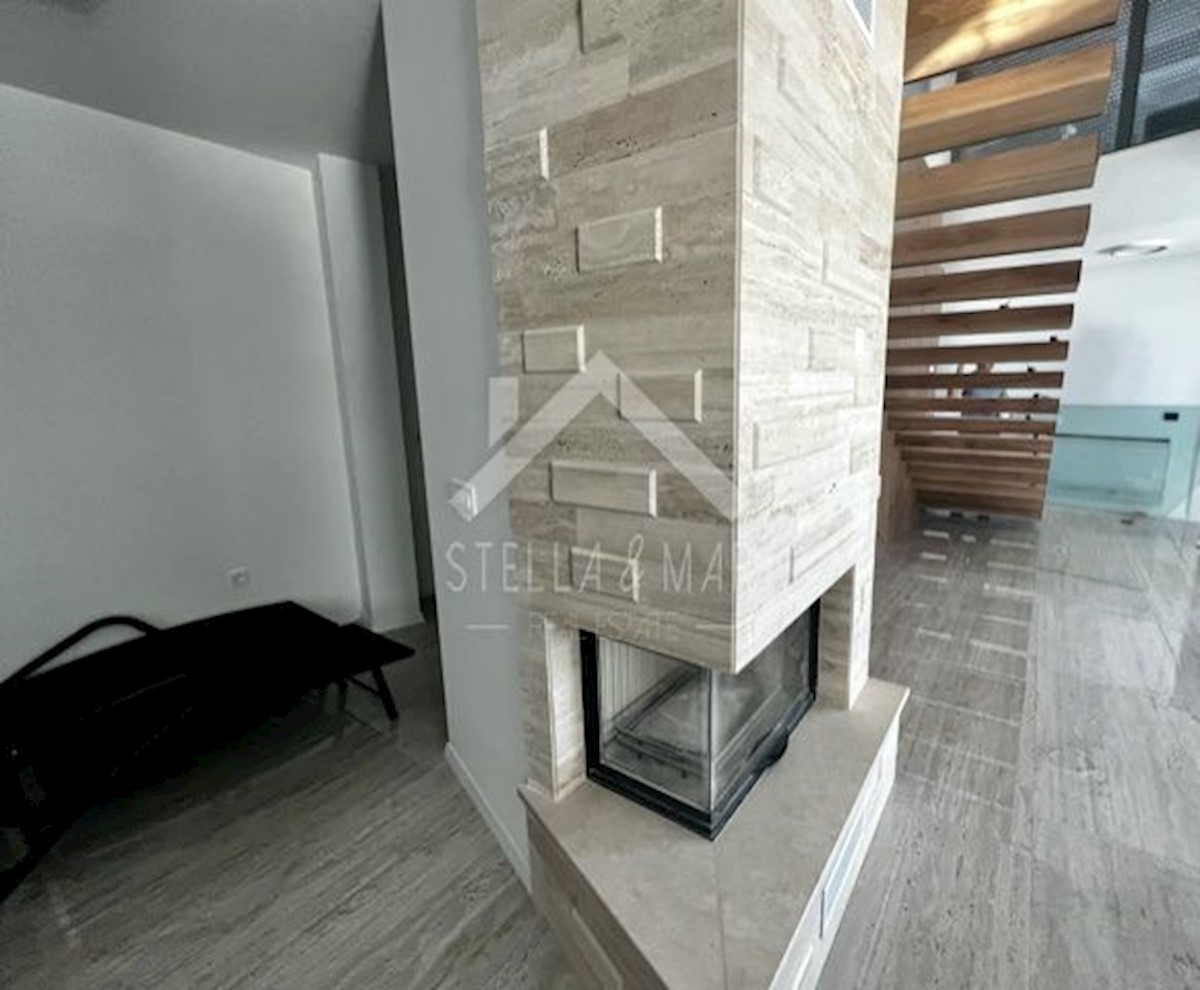 House For sale - ZADARSKA NIN