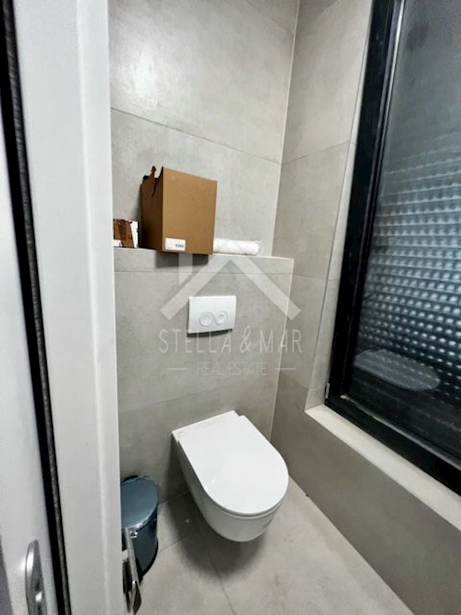 House For sale - ZADARSKA NIN