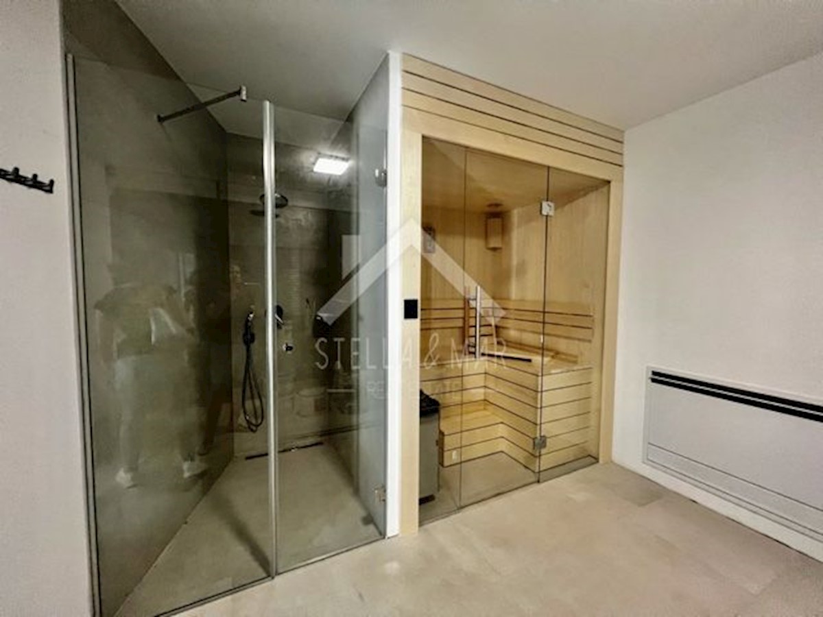 House For sale - ZADARSKA NIN