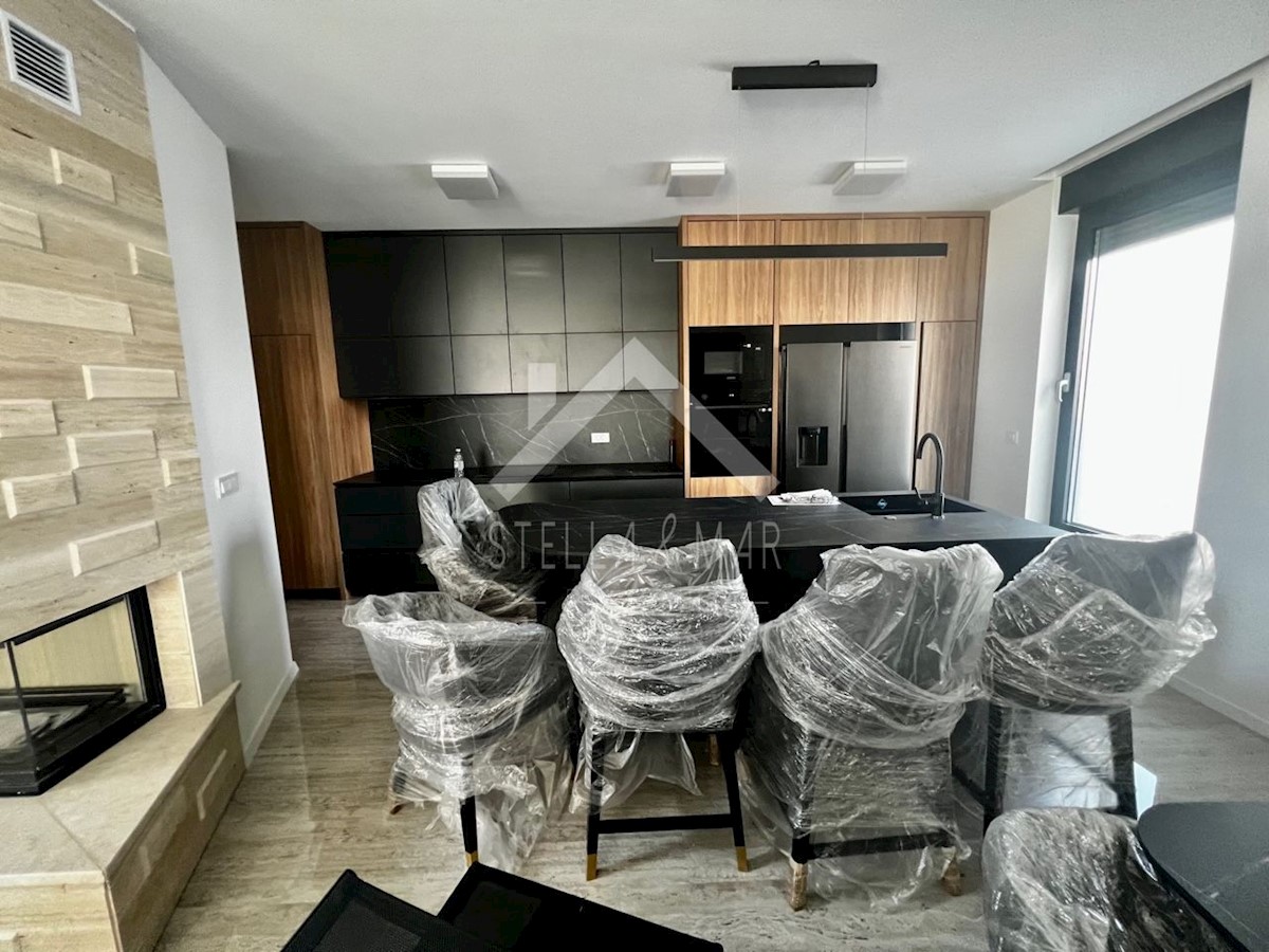 House For sale - ZADARSKA NIN