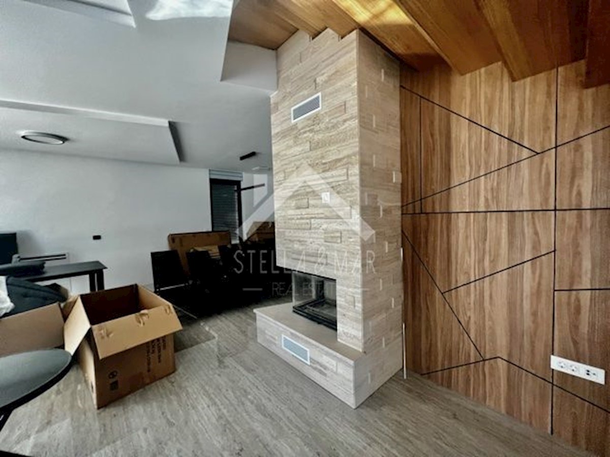 House For sale - ZADARSKA NIN