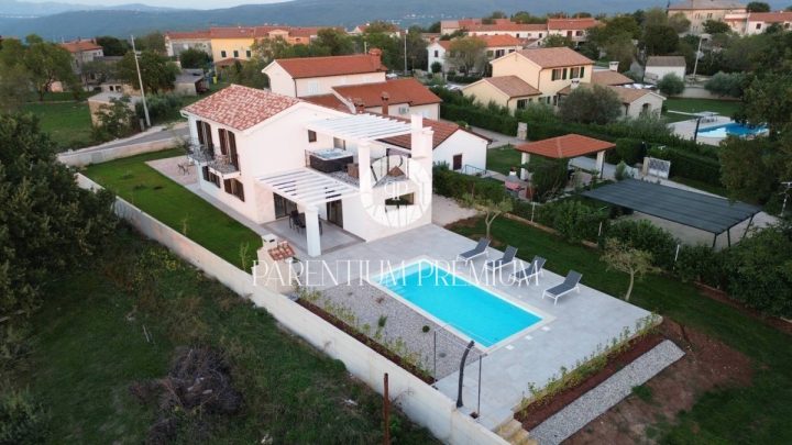 Kuća na prodaju 125 m² – Barban