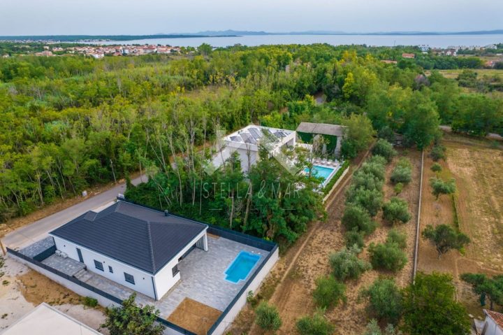 House for sale 146 m² – Privlaka