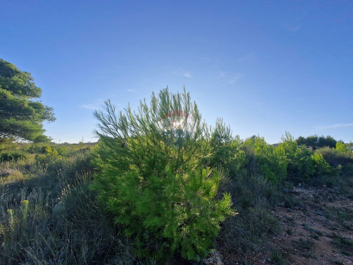 Terreno In vendita - ŠIBENSKO-KNINSKA VODICE