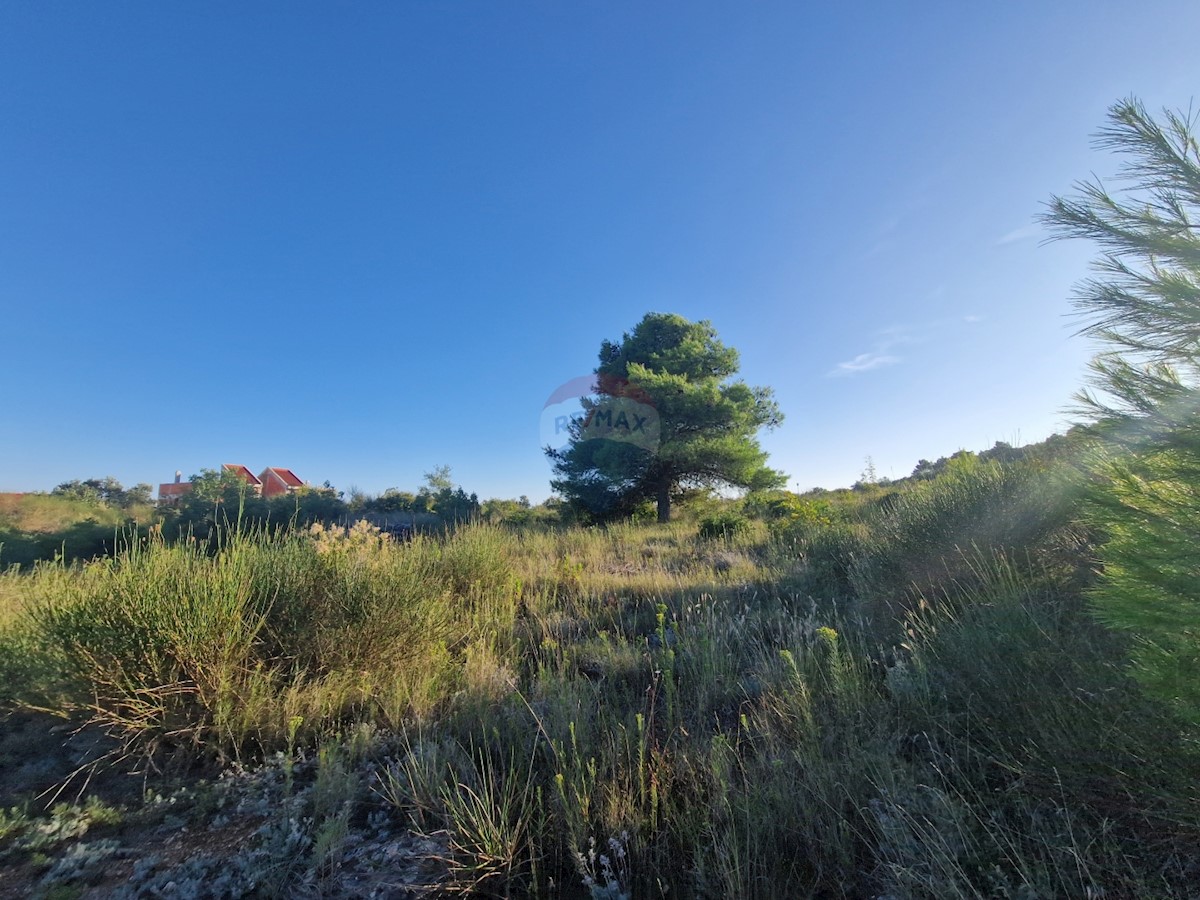 Terreno In vendita - ŠIBENSKO-KNINSKA VODICE