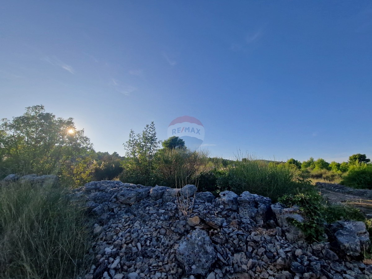 Terreno In vendita - ŠIBENSKO-KNINSKA VODICE