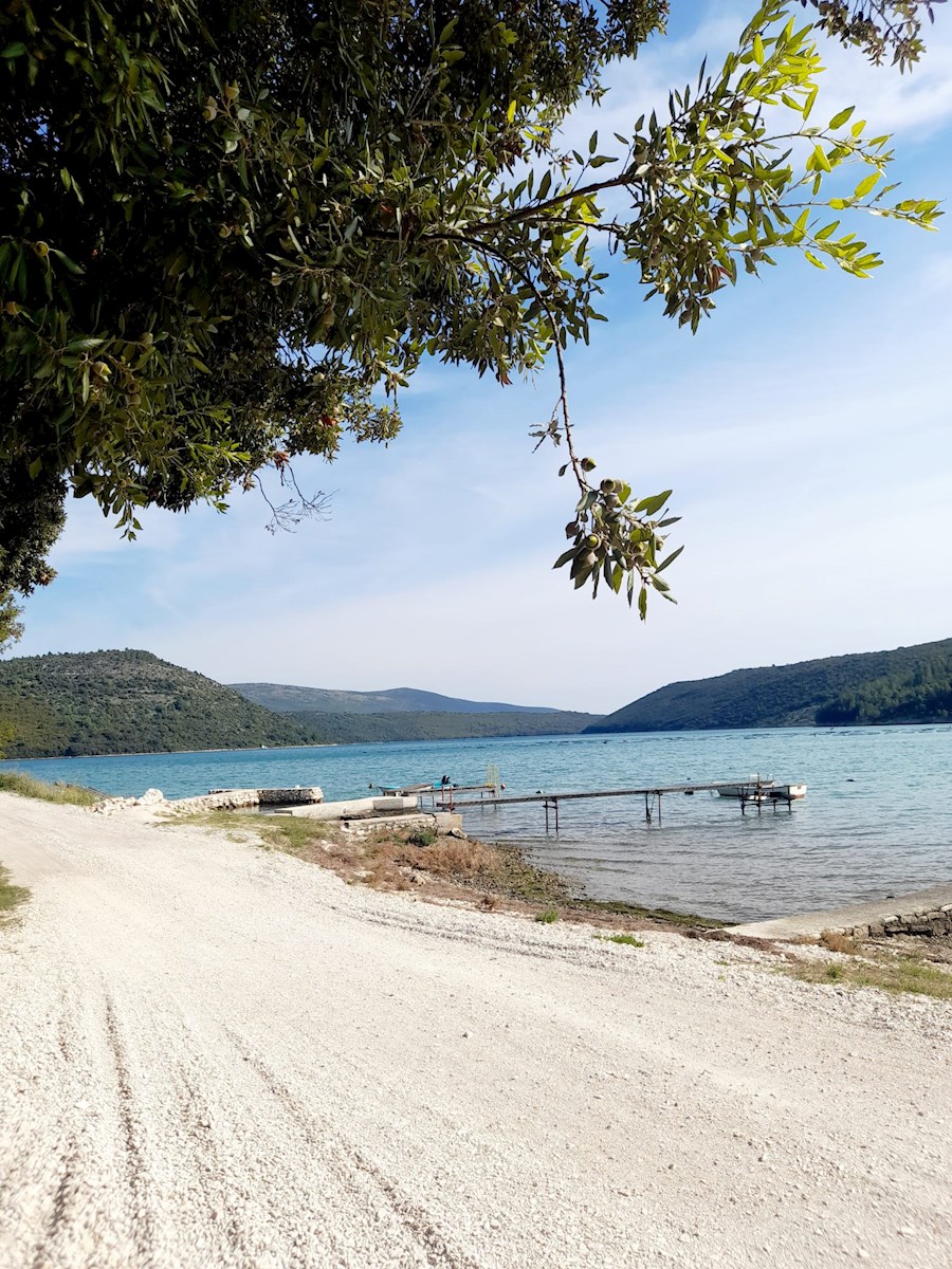 Kuća Na prodaju - ISTARSKA MARČANA