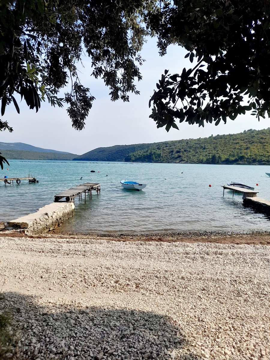 Kuća Na prodaju - ISTARSKA MARČANA