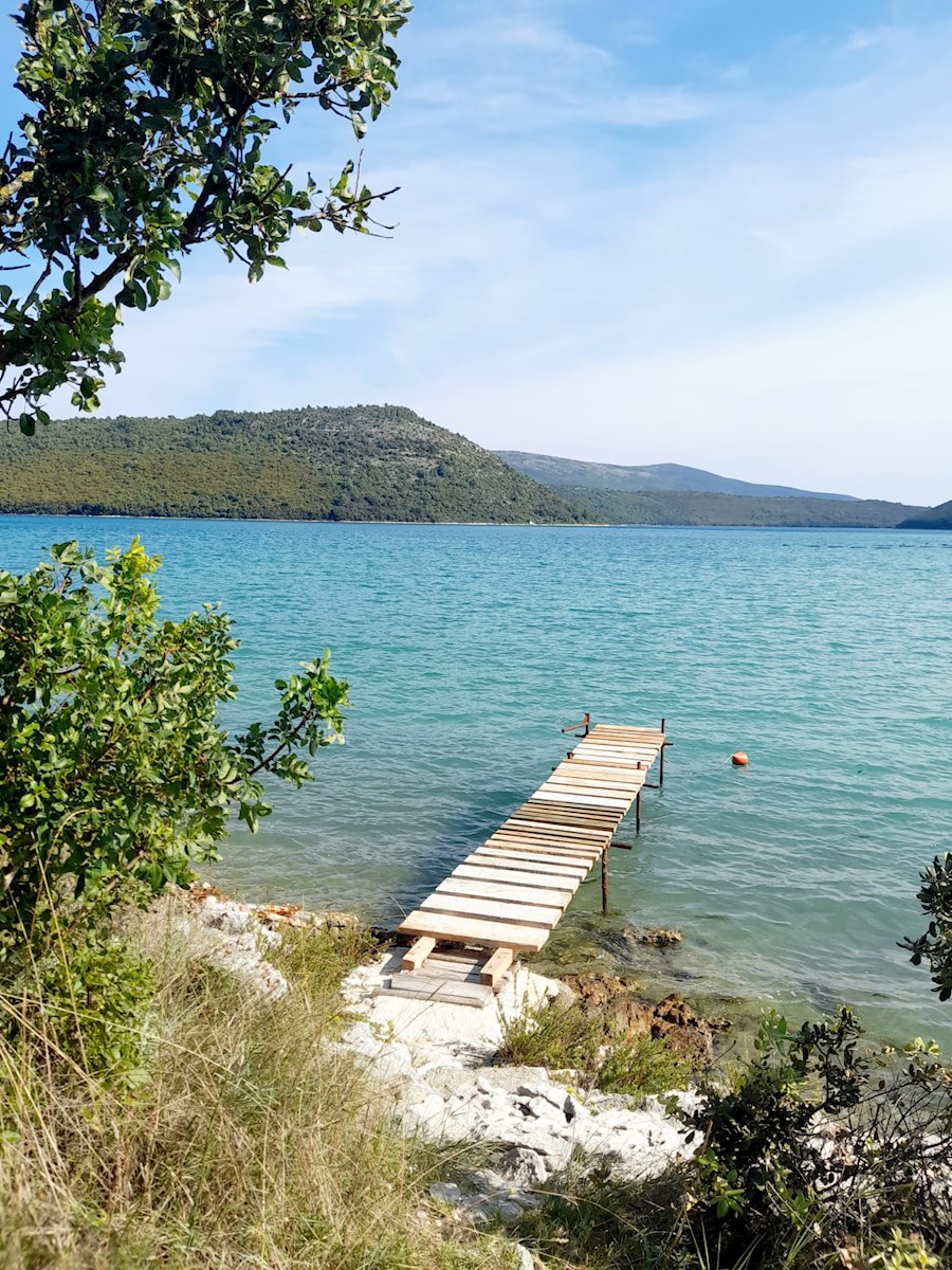 Kuća Na prodaju - ISTARSKA MARČANA