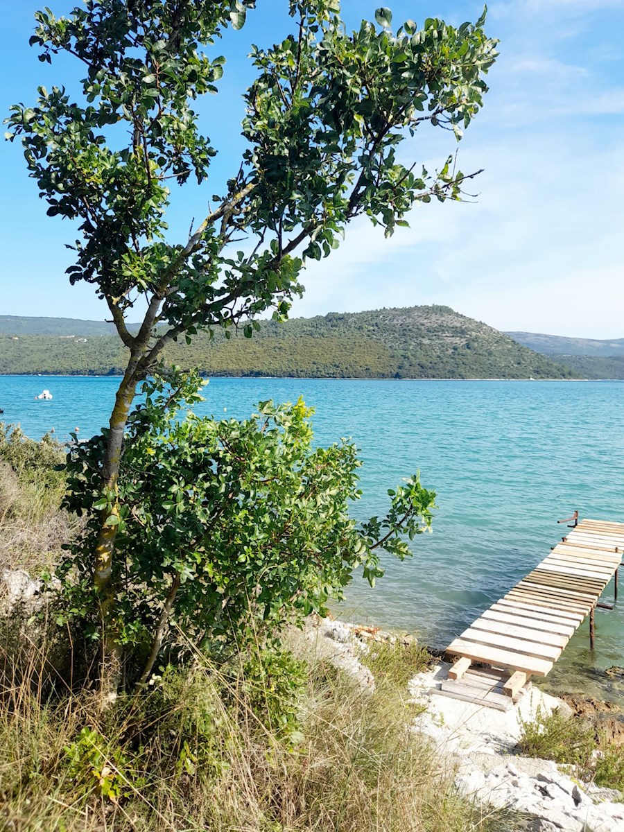 Kuća Na prodaju - ISTARSKA MARČANA