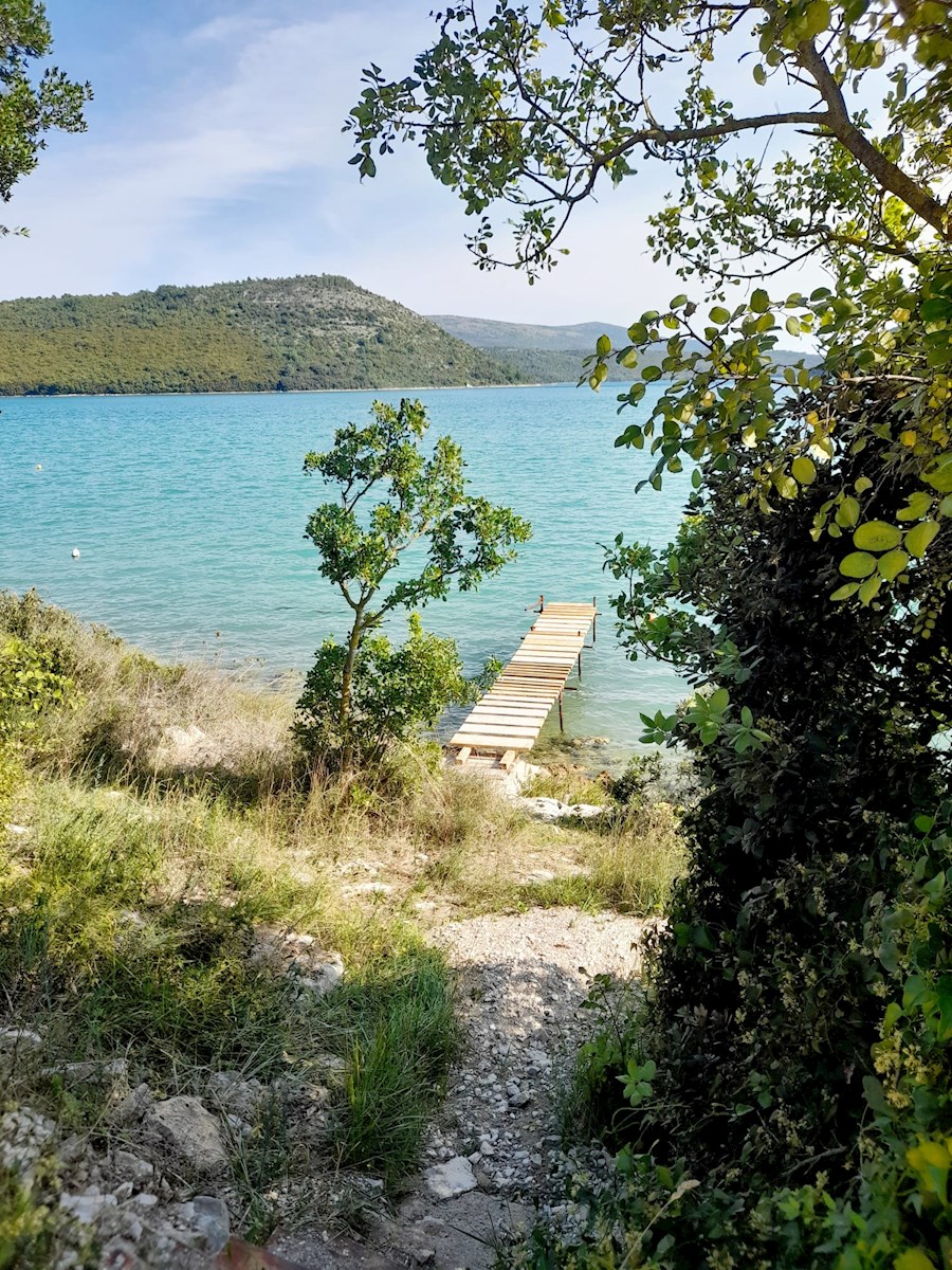 Kuća Na prodaju - ISTARSKA MARČANA