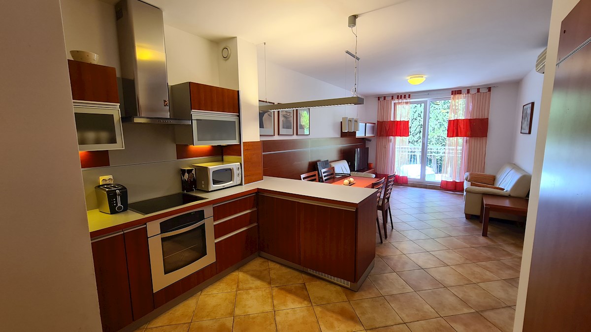 Flat For sale - Istarska Novigrad - foto 1/7
