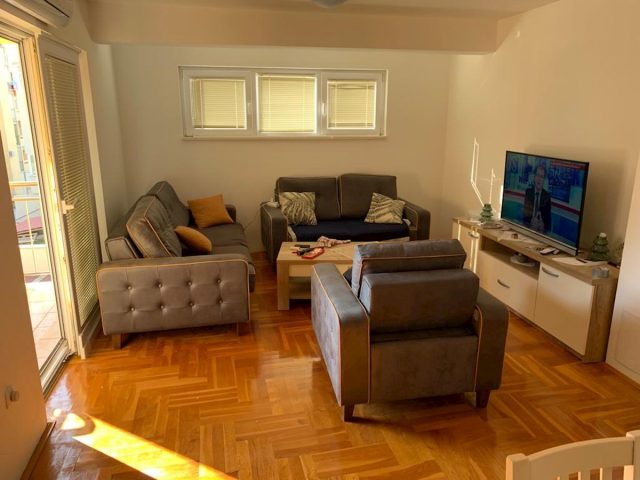 Apartment zu verkaufen 80 m² – Makarska