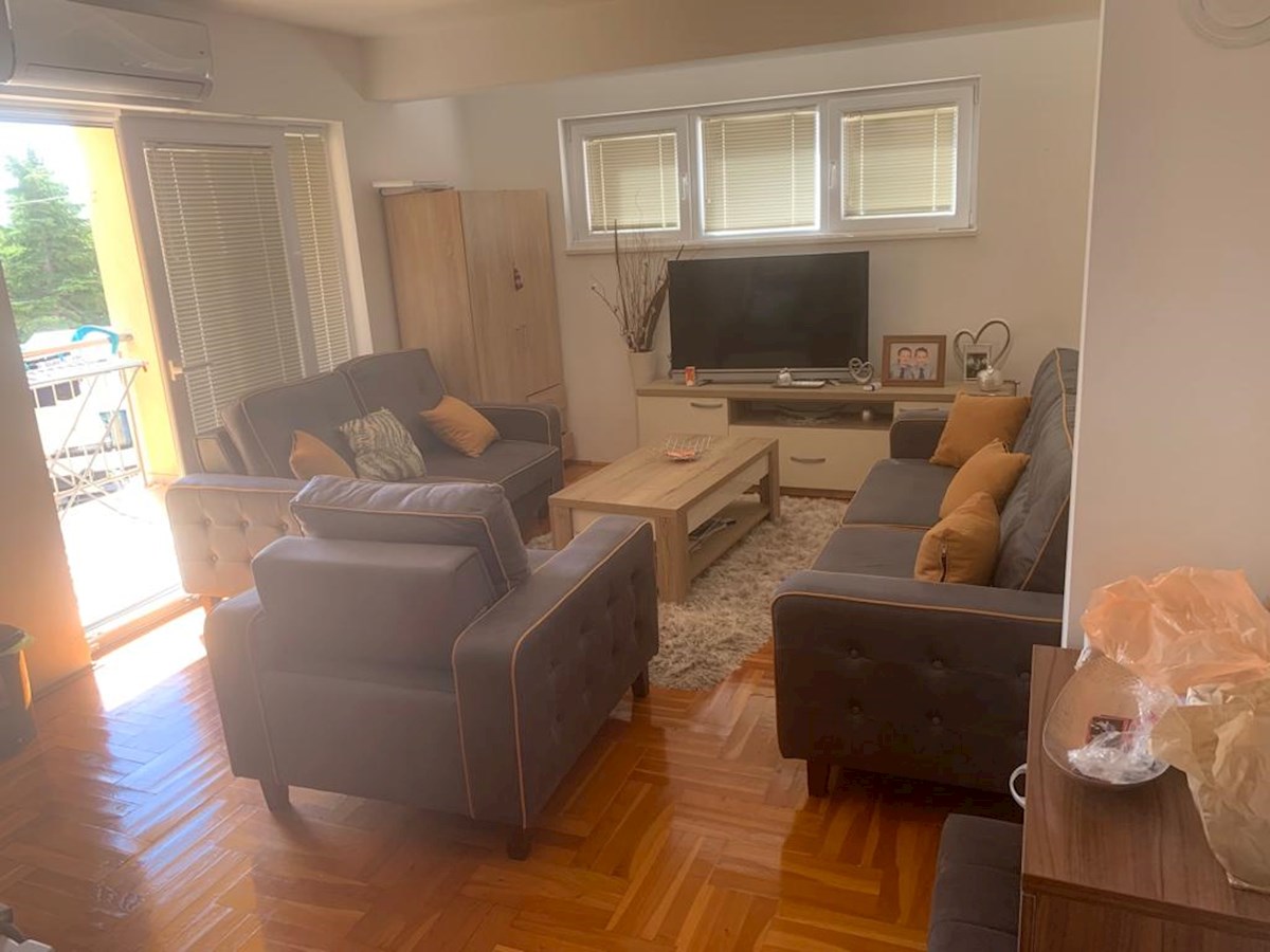 Flat For sale - SPLITSKO-DALMATINSKA MAKARSKA