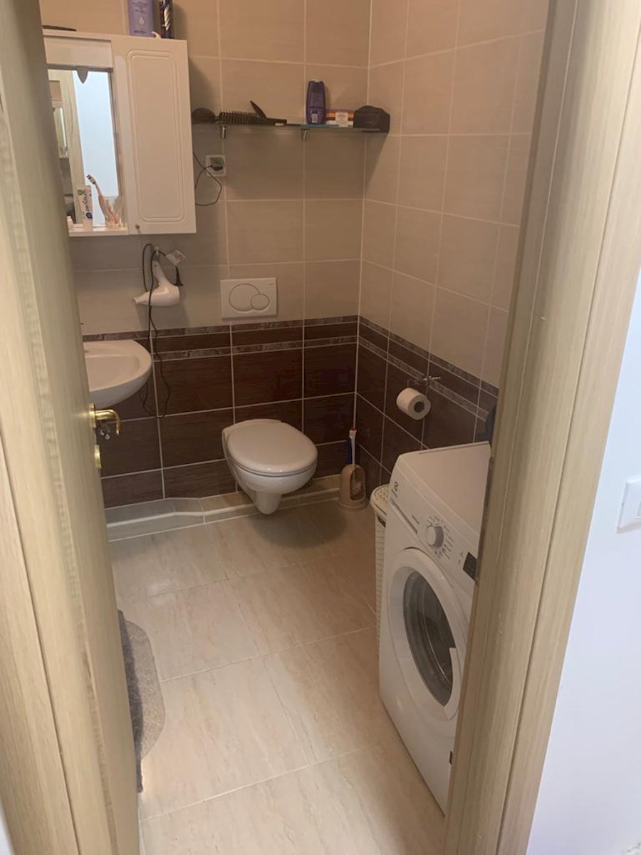 Flat For sale - SPLITSKO-DALMATINSKA MAKARSKA