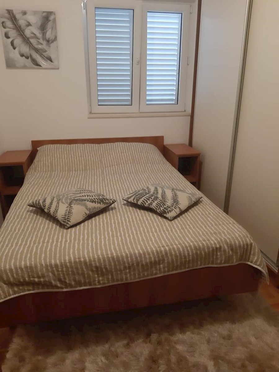 Flat For sale - SPLITSKO-DALMATINSKA MAKARSKA