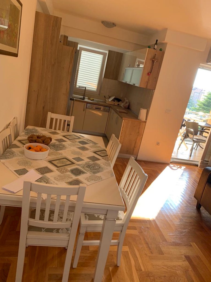 Flat For sale - SPLITSKO-DALMATINSKA MAKARSKA