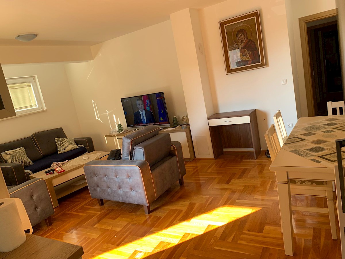 Appartement À vendre - SPLITSKO-DALMATINSKA Makarska
