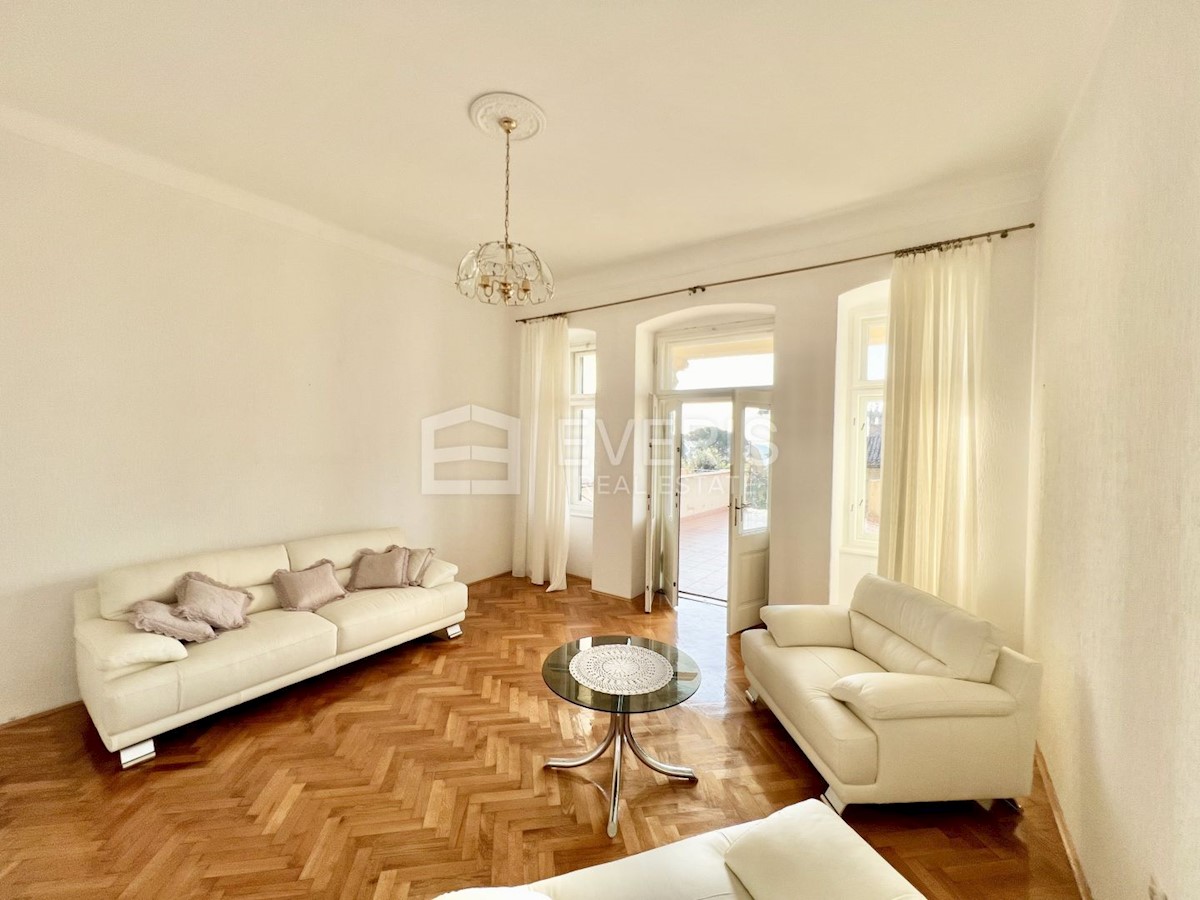 Apartment Zu verkaufen - PRIMORSKO-GORANSKA OPATIJA