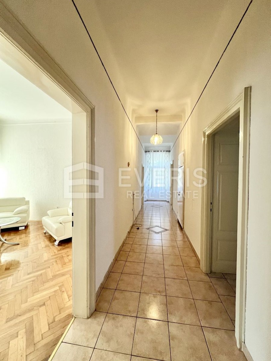 Apartment Zu verkaufen - PRIMORSKO-GORANSKA OPATIJA