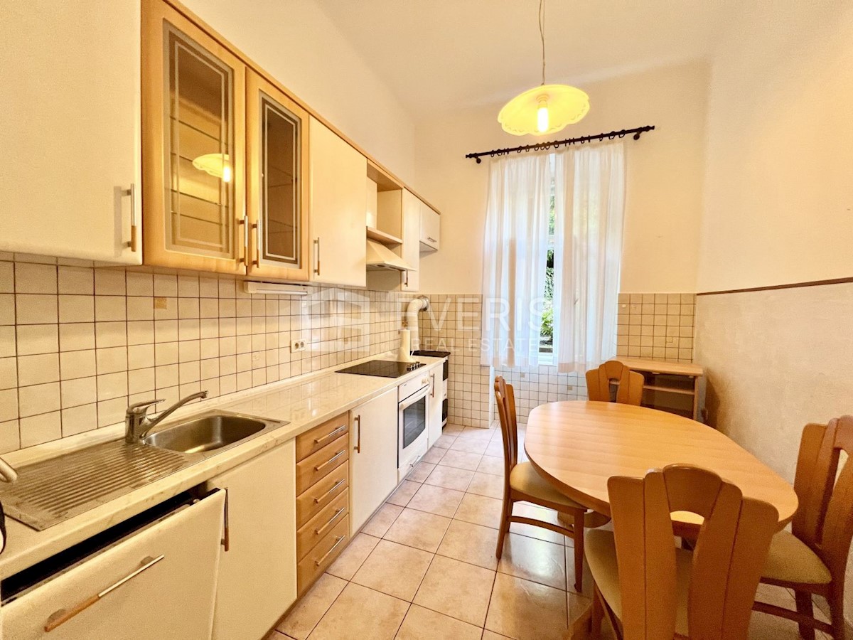 Apartmán Na predaj - PRIMORSKO-GORANSKA OPATIJA