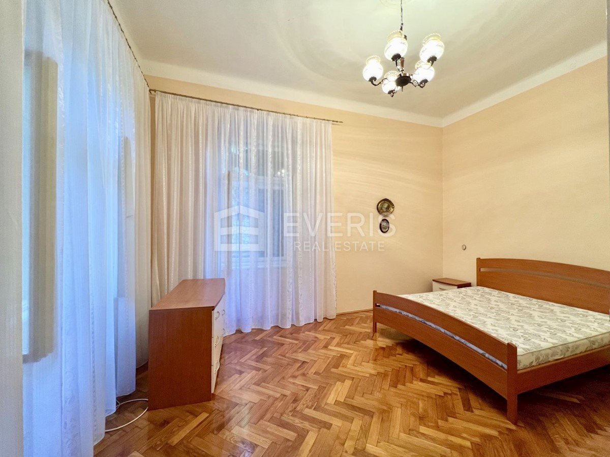 Apartment Zu verkaufen - PRIMORSKO-GORANSKA OPATIJA