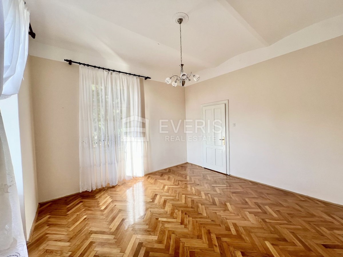 Apartment Zu verkaufen - PRIMORSKO-GORANSKA OPATIJA