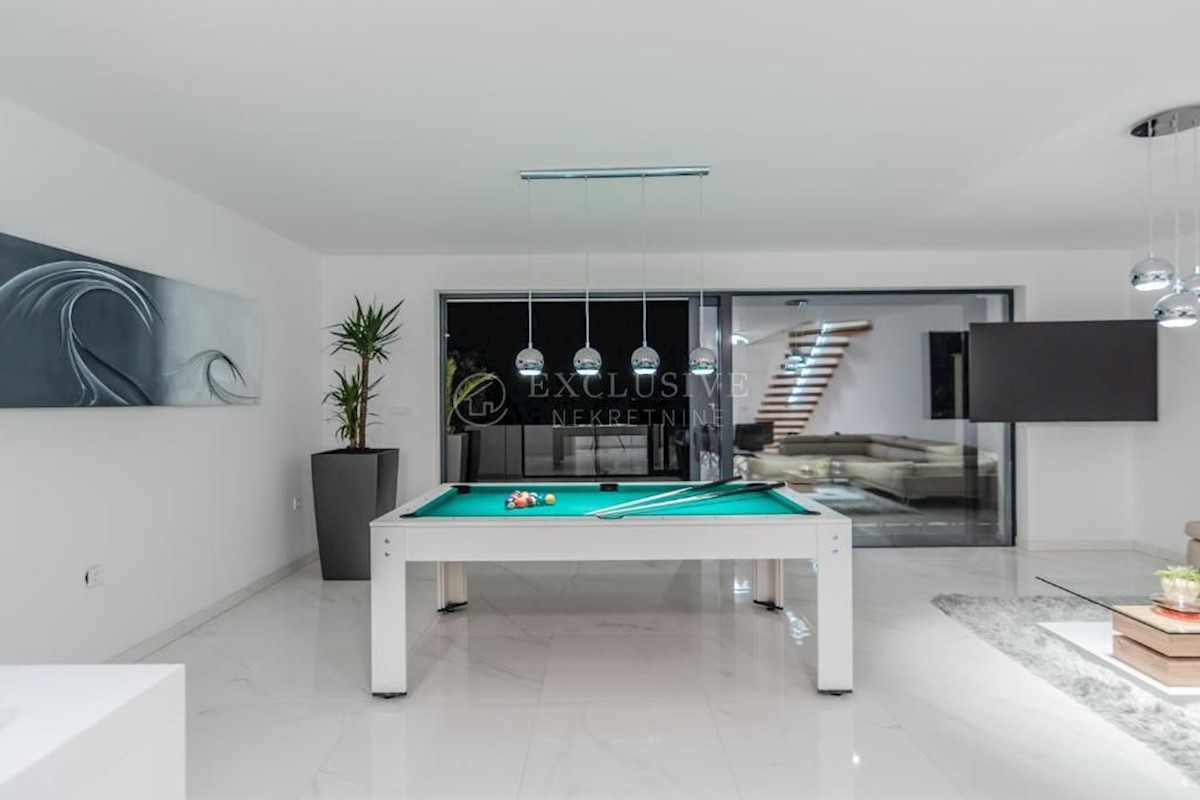 Maison À vendre - PRIMORSKO-GORANSKA OPATIJA