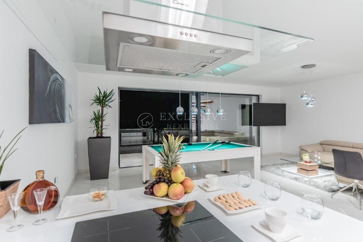 Maison À vendre - PRIMORSKO-GORANSKA OPATIJA