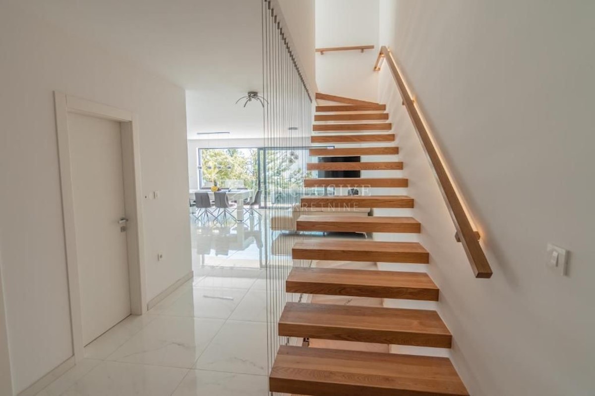 Maison À vendre - PRIMORSKO-GORANSKA OPATIJA