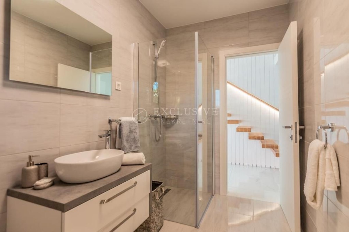 Maison À vendre - PRIMORSKO-GORANSKA OPATIJA