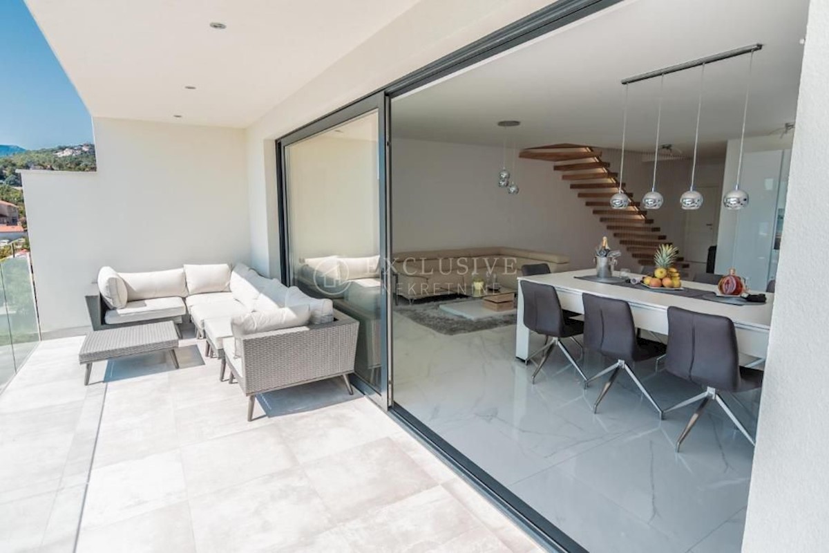 Maison À vendre - PRIMORSKO-GORANSKA OPATIJA