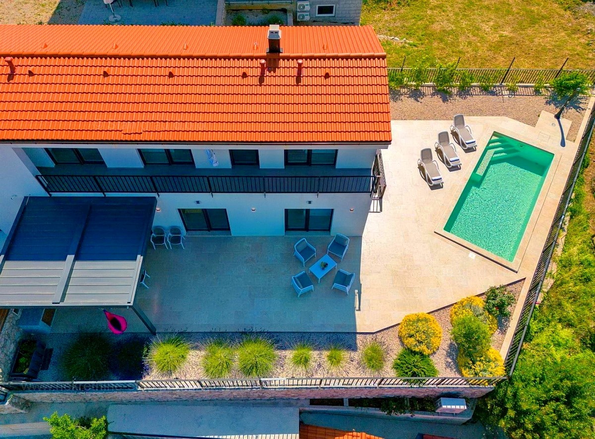 Kuća Na prodaju - PRIMORSKO-GORANSKA KRK
