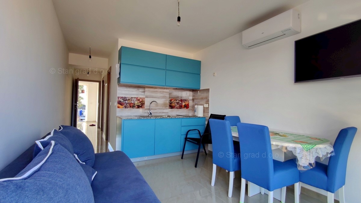 Apartmán Na predaj - PRIMORSKO-GORANSKA KRK