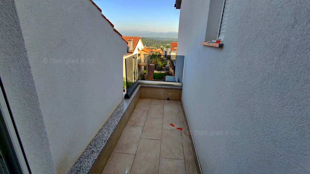 Flat For sale - PRIMORSKO-GORANSKA KRK