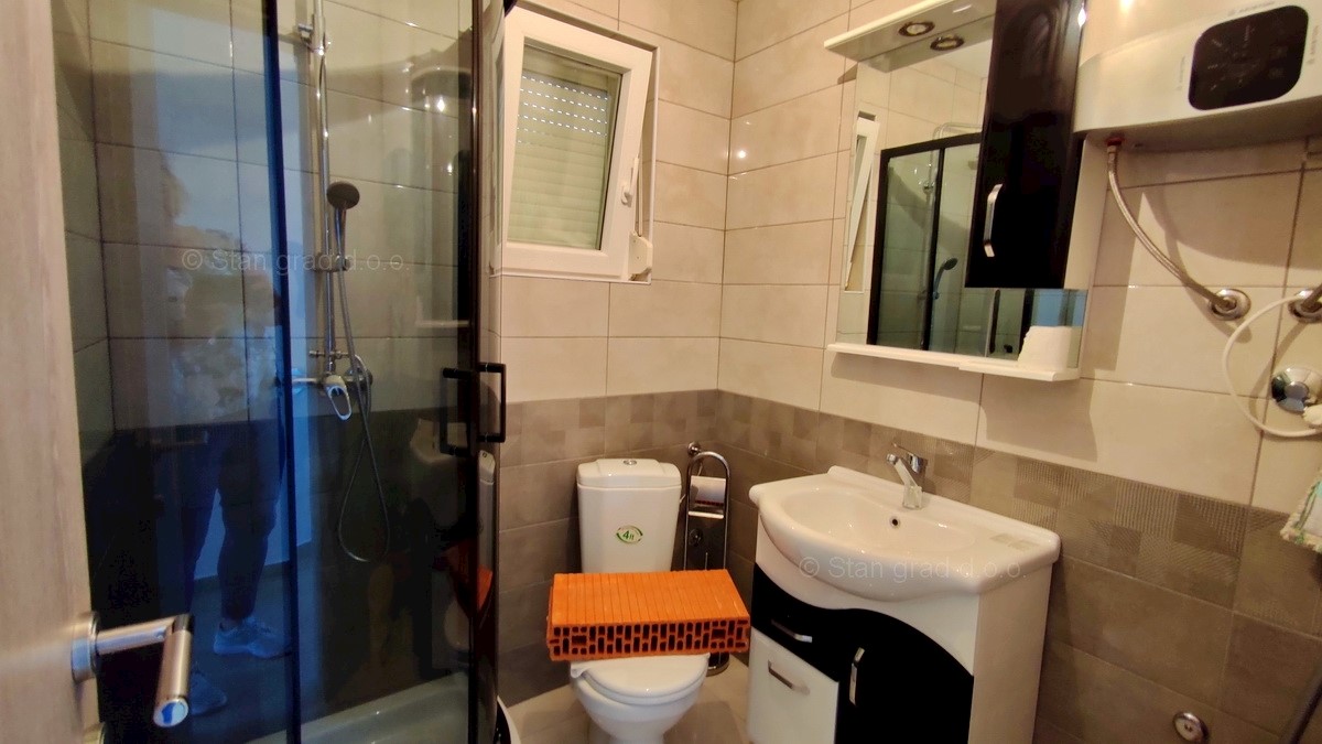 Apartmán Na predaj - PRIMORSKO-GORANSKA KRK