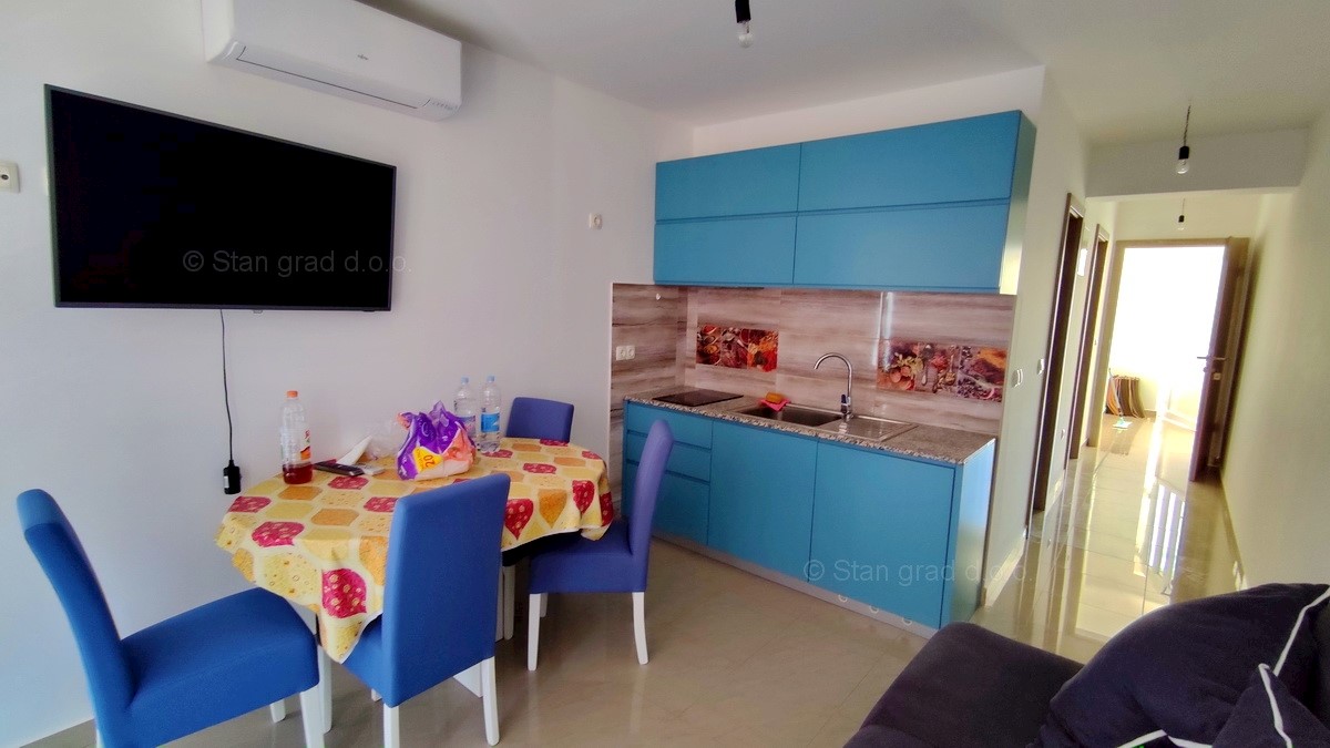 Flat For sale - PRIMORSKO-GORANSKA KRK