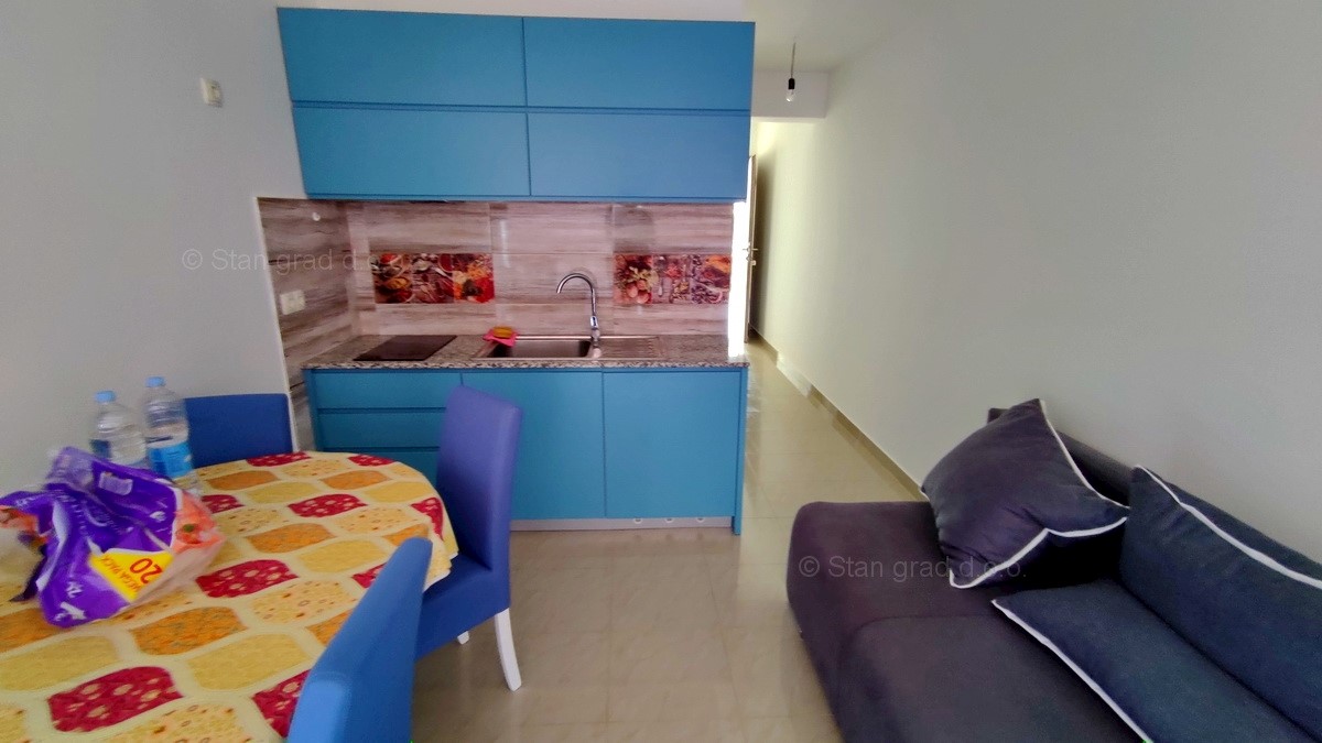 Apartmán Na predaj - PRIMORSKO-GORANSKA KRK