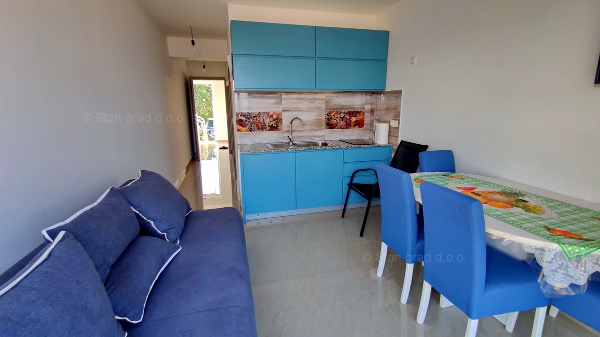 Flat For sale - PRIMORSKO-GORANSKA KRK